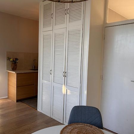 Amsterdam Beach Apartment 17, Incl Parking + Garden Zandvoort Ngoại thất bức ảnh