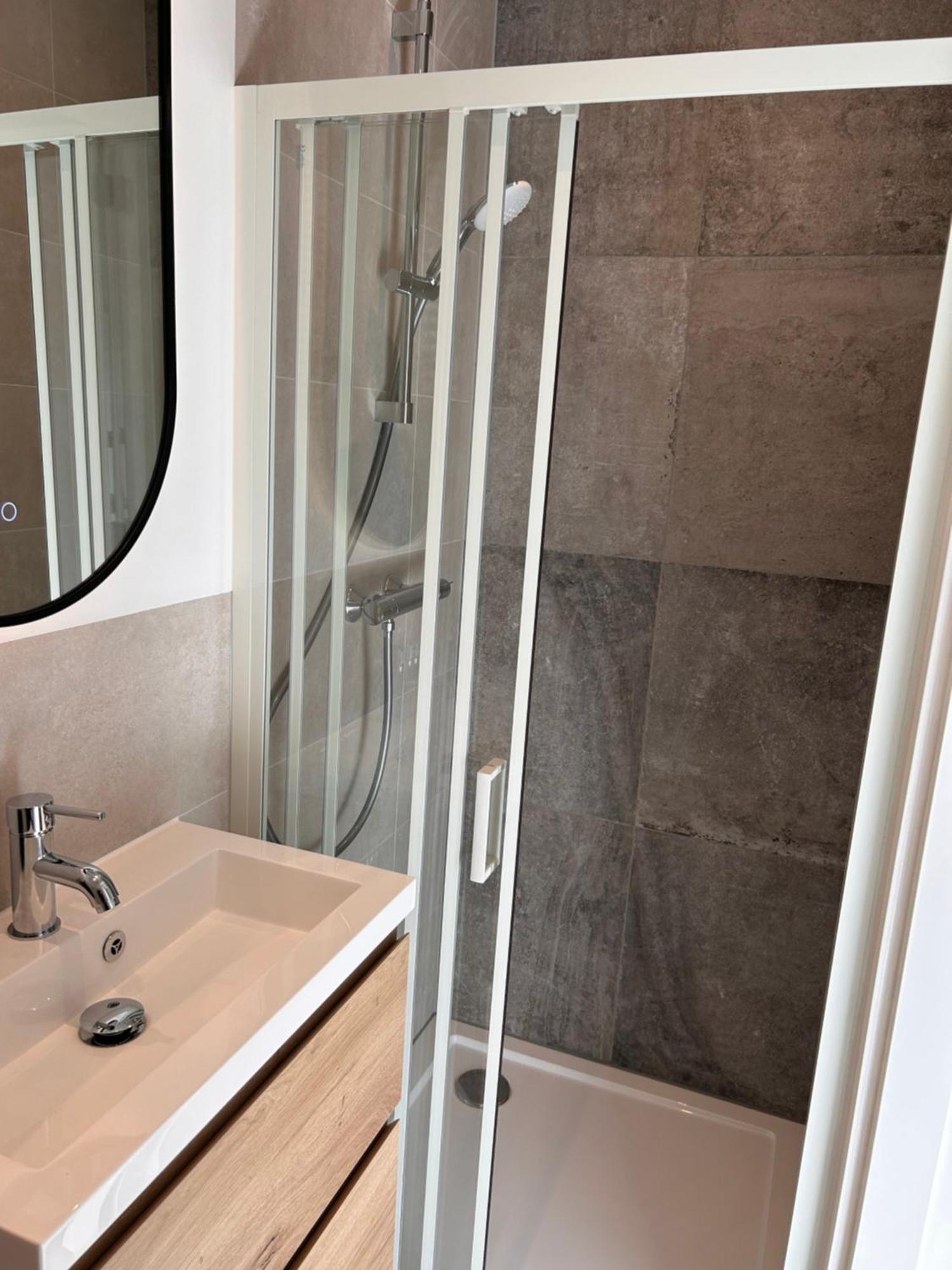 Amsterdam Beach Apartment 17, Incl Parking + Garden Zandvoort Ngoại thất bức ảnh