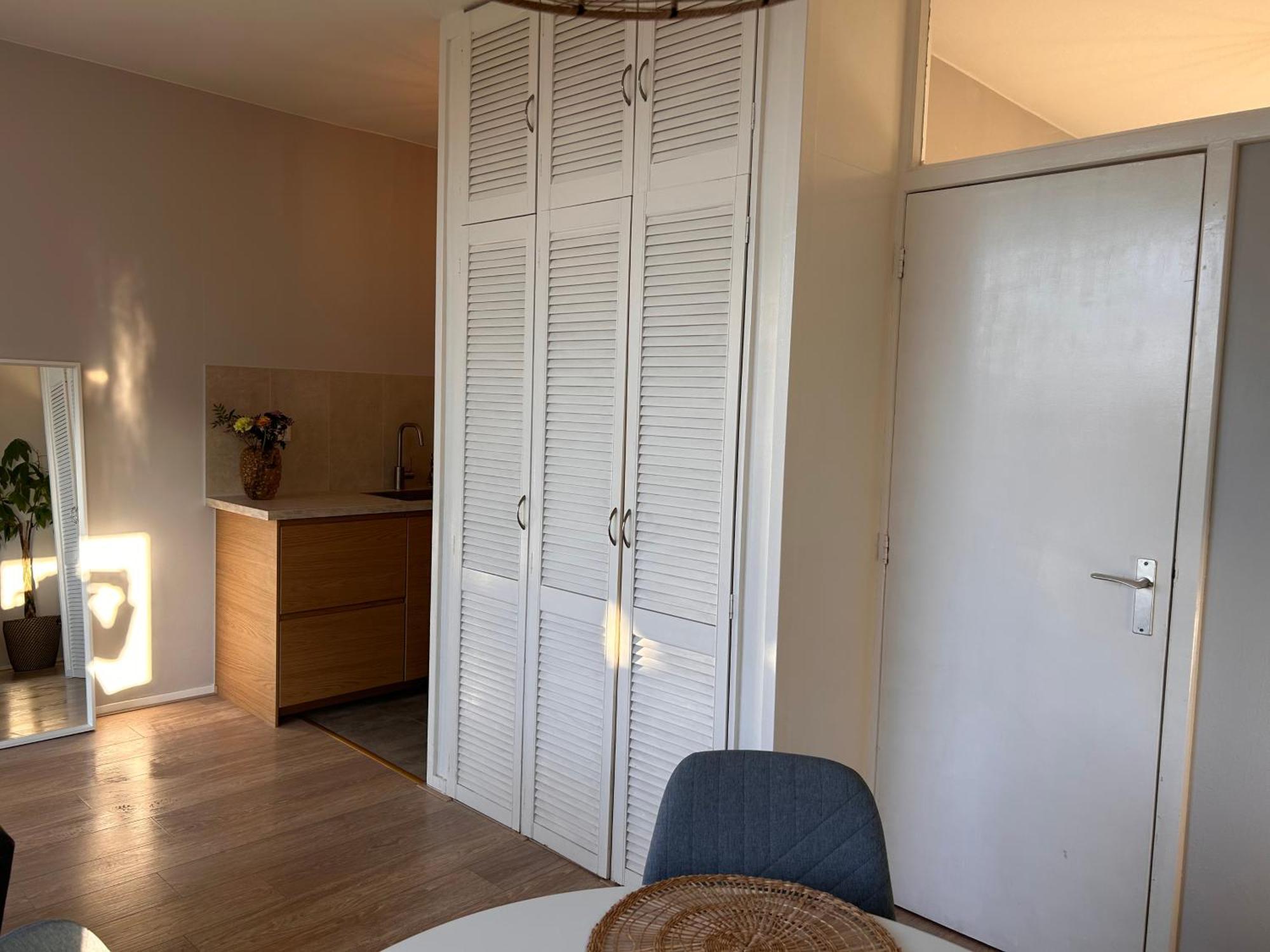 Amsterdam Beach Apartment 17, Incl Parking + Garden Zandvoort Ngoại thất bức ảnh